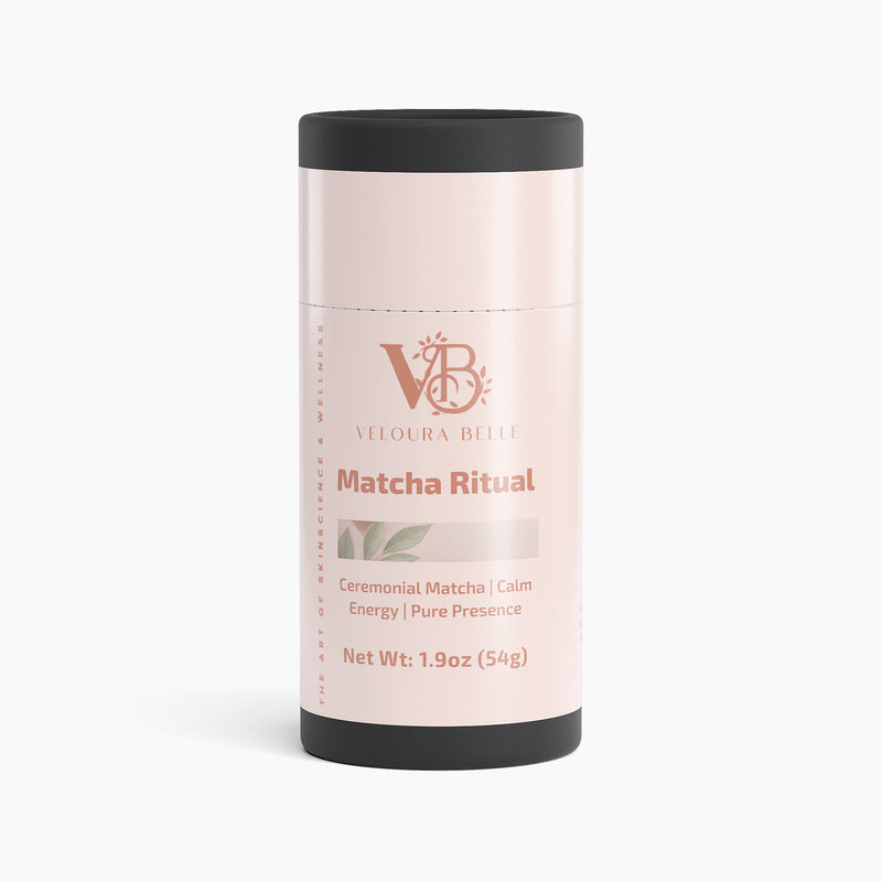 Matcha Ritual