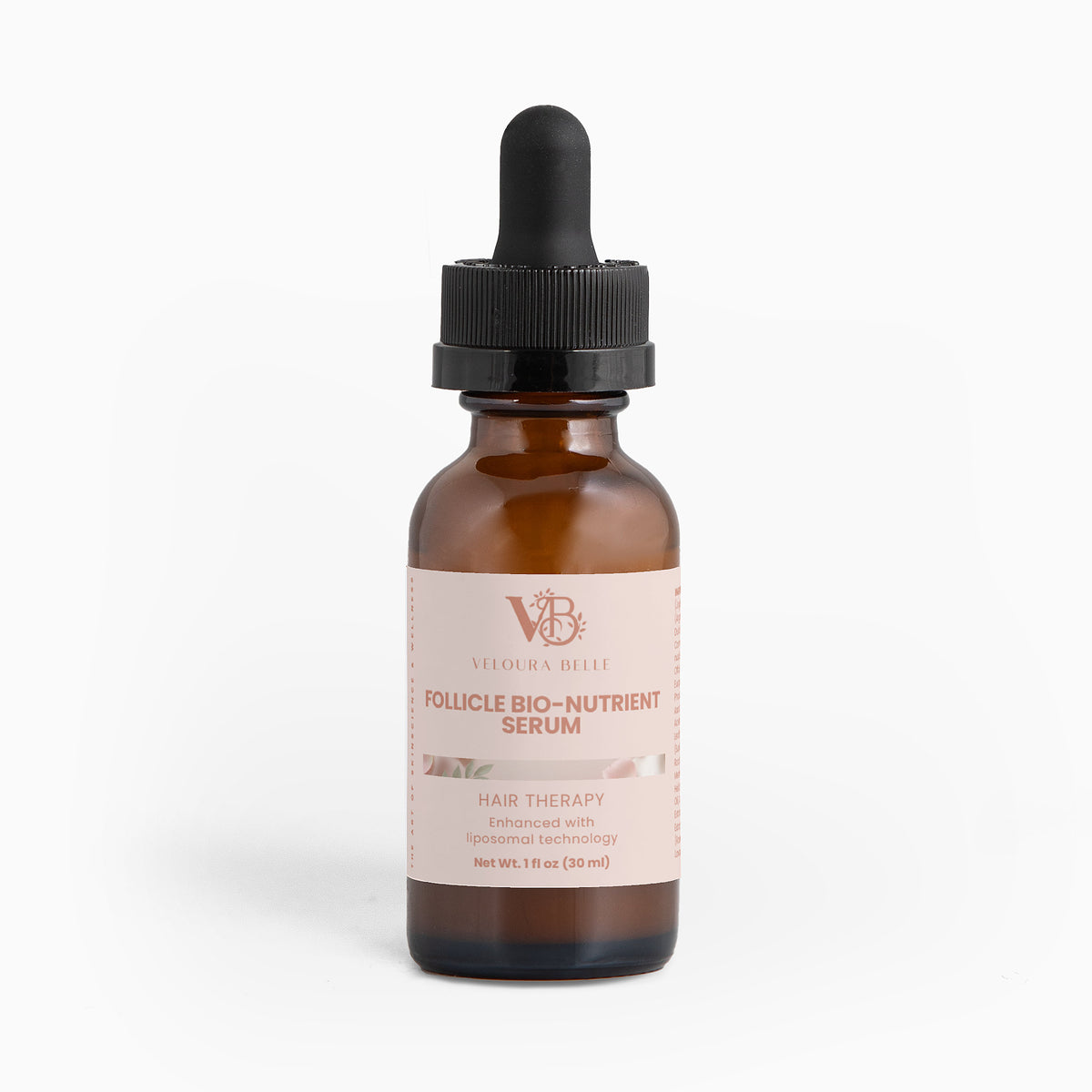 Follicle Bio-Nutrient Serum
