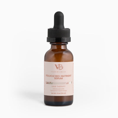 Follicle Bio-Nutrient Serum