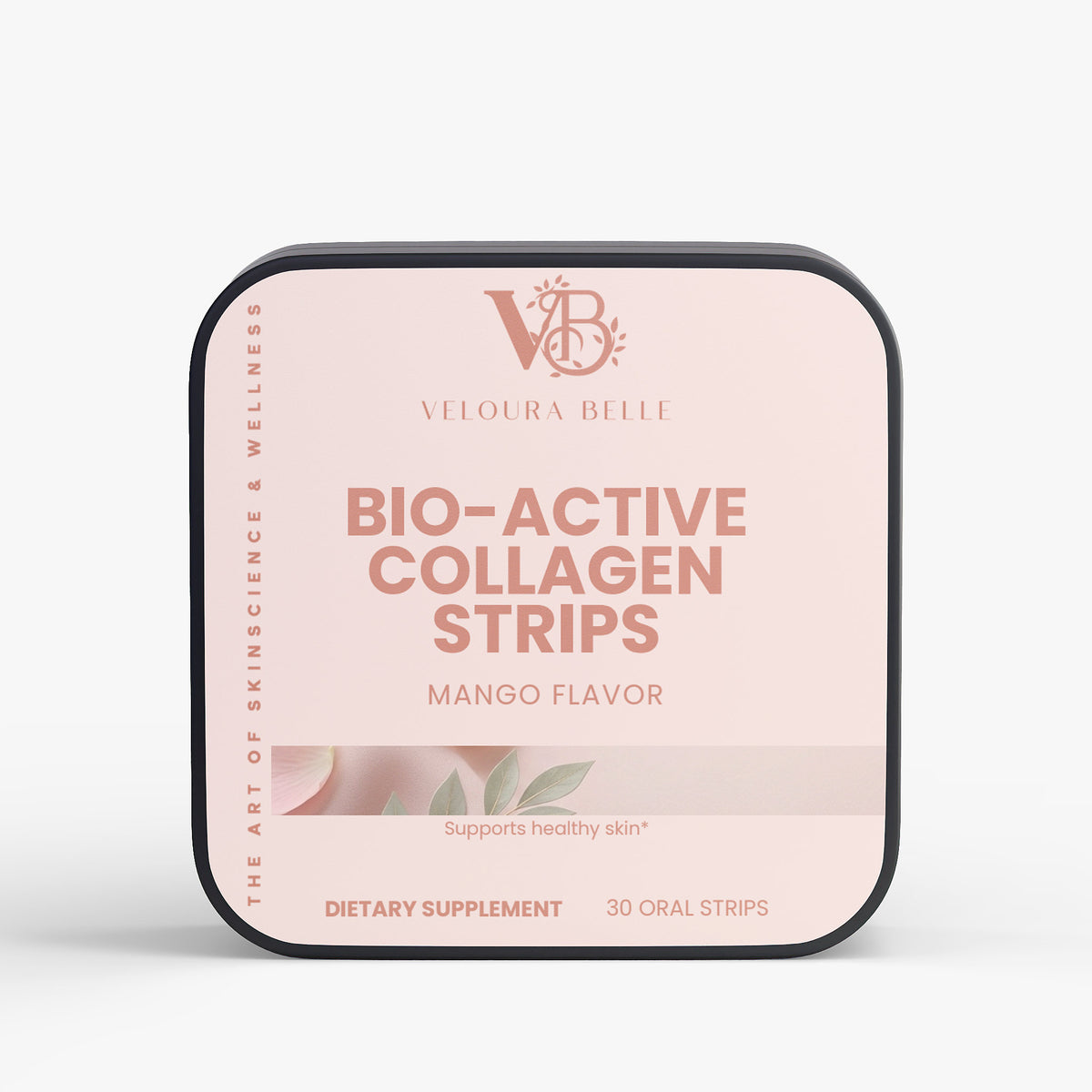 Beauty + Collagen Strips