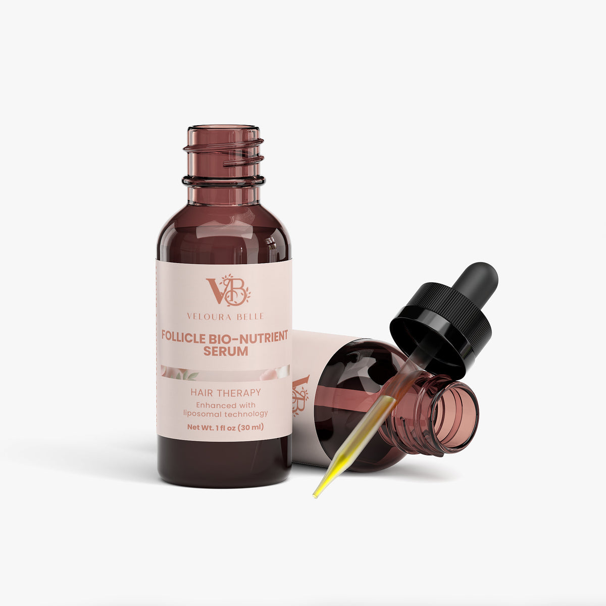 Follicle Bio-Nutrient Serum