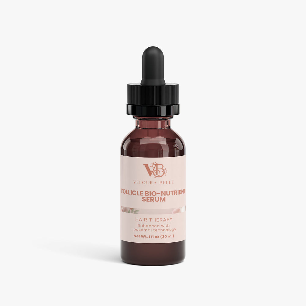 Follicle Bio-Nutrient Serum