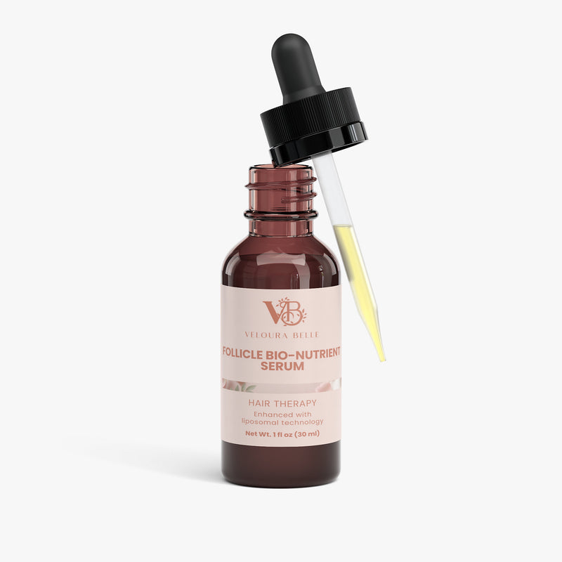 Follicle Bio-Nutrient Serum