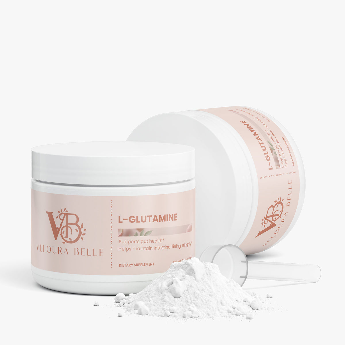 L-Glutamine