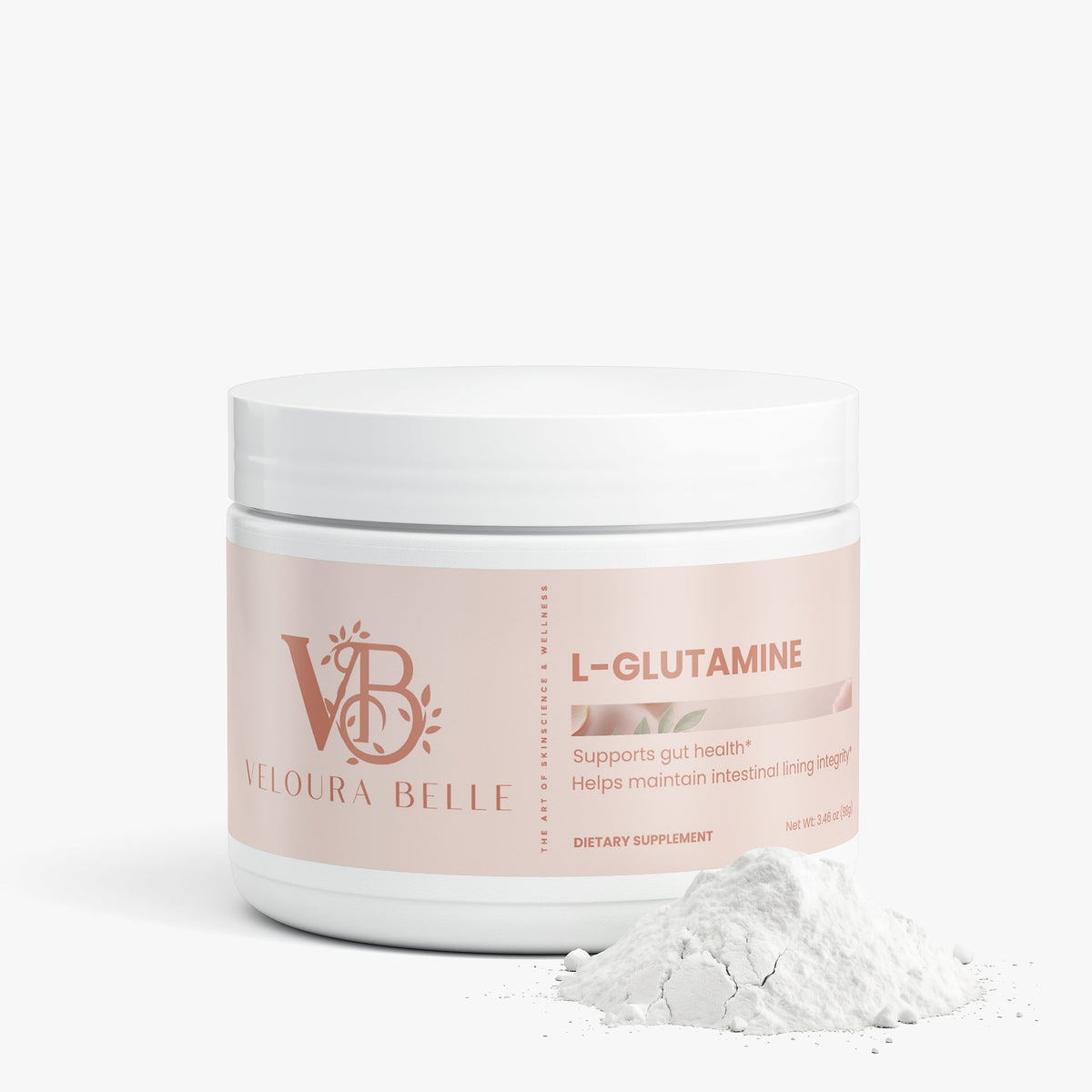 L-Glutamine