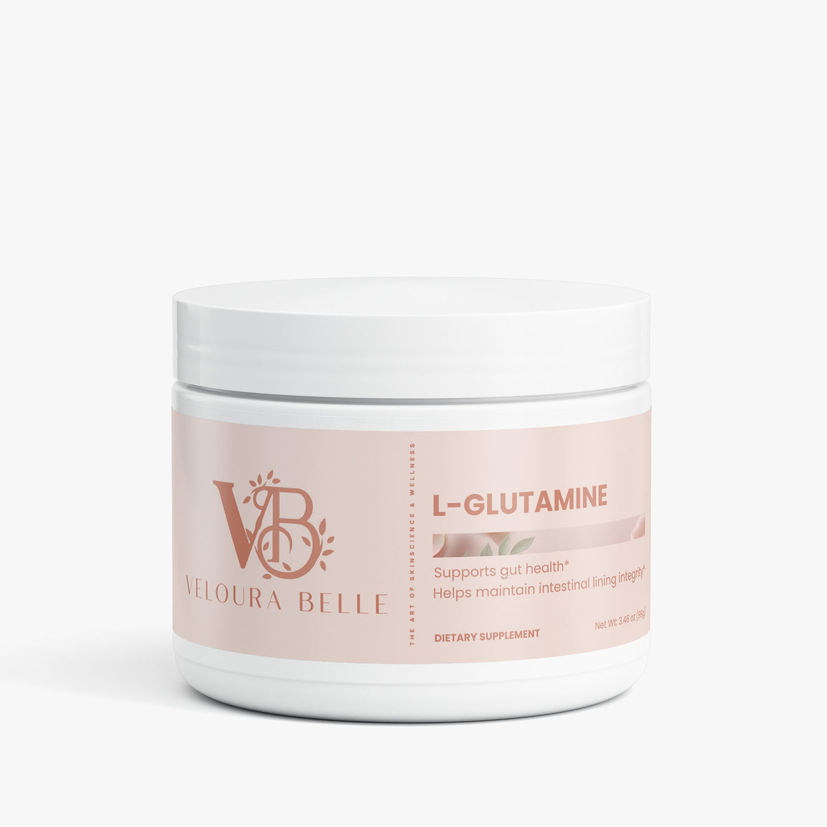 L-Glutamine