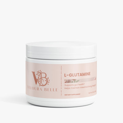 L-Glutamine