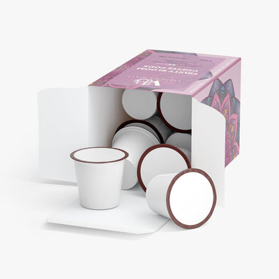 Fruity Bloom Coffee Pods