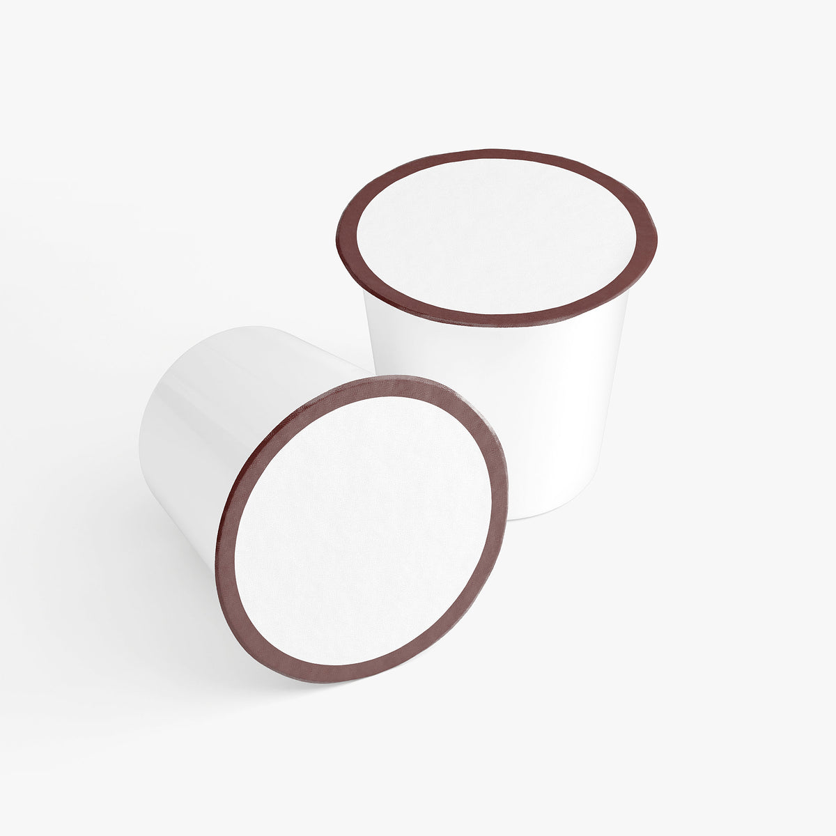 Fruity Bloom Coffee Pods