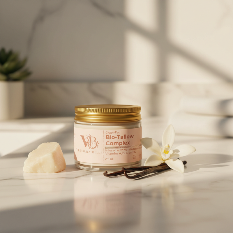 Grass-Fed Bio-Tallow Complex