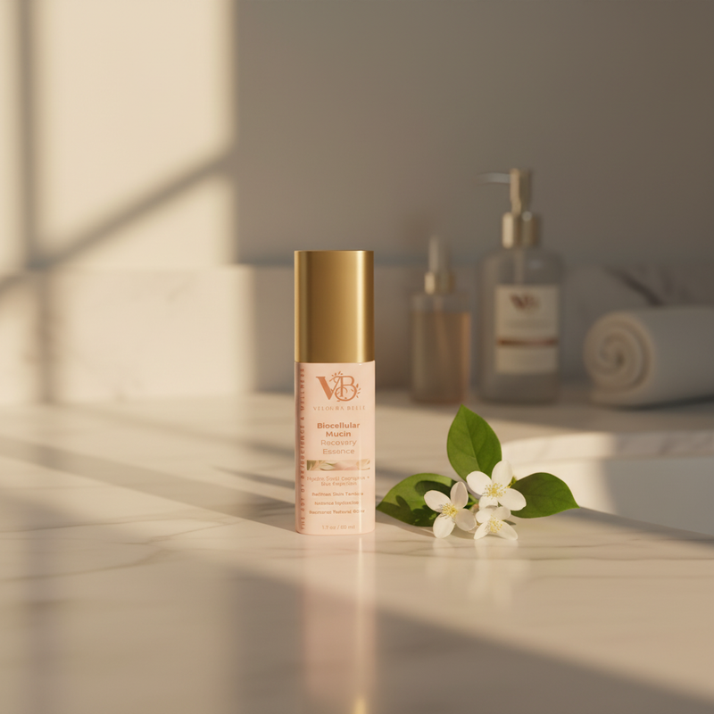 Biocellular Mucin Recovery Essence
