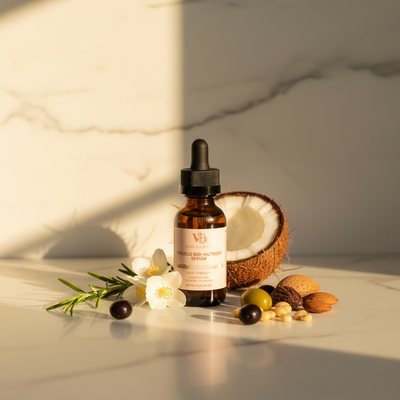 Follicle Bio-Nutrient Serum