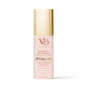 Squalane + Bio-Ferment Renewal Cream