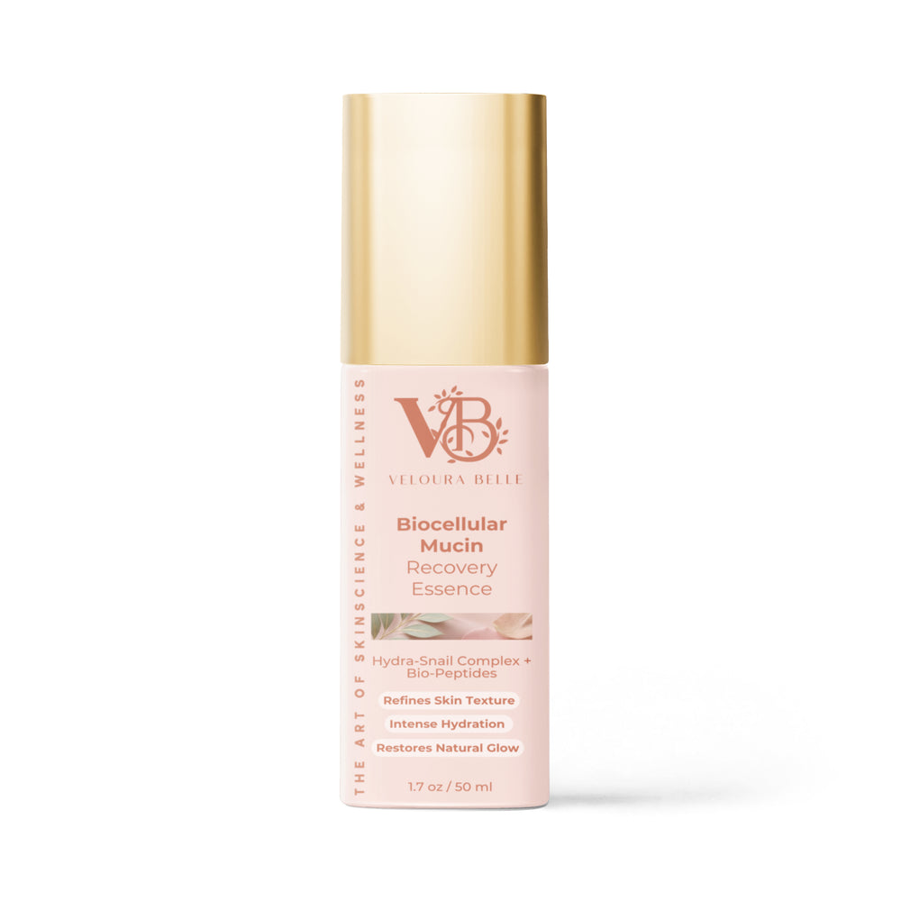 Biocellular Mucin Recovery Essence