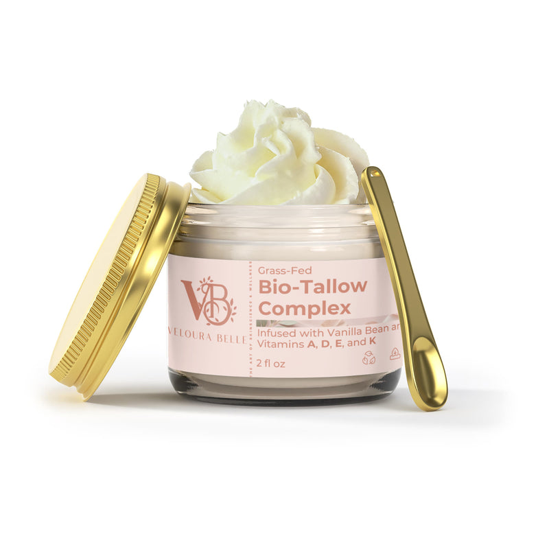 Grass-Fed Bio-Tallow Complex